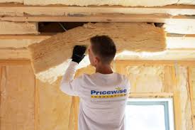 Best Commercial Insulation Services  in Brenham, TX